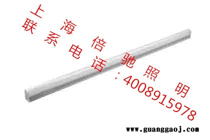 办公照明方案，办公场所照明，办公室照明图片，led支架图3