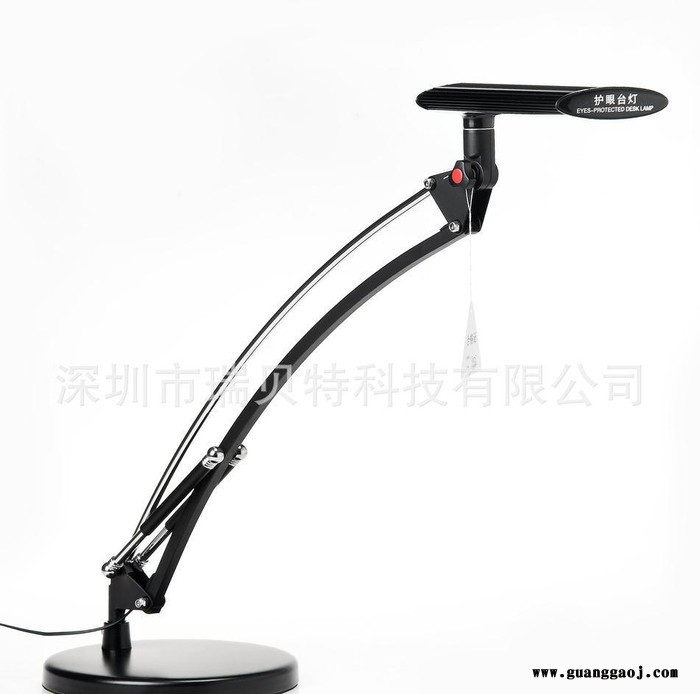 低价直销 led台灯 送礼佳品 导光板台灯