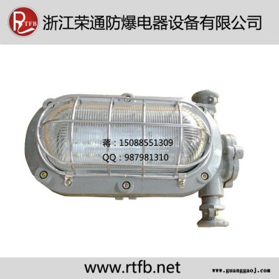 浙江荣通防爆DGC30/127L防爆灯具LED支架灯