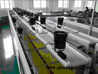 供应阳江LED球泡灯老化线，铭盾电器老化线行业 品牌