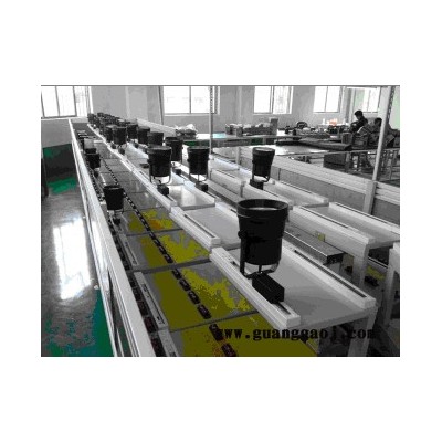 供应阳江LED球泡灯老化线，铭盾电器老化线行业 品牌
