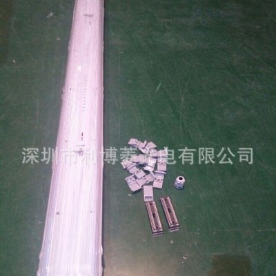 T8/T5三防灯支架 LED三防支架灯 出口三防灯