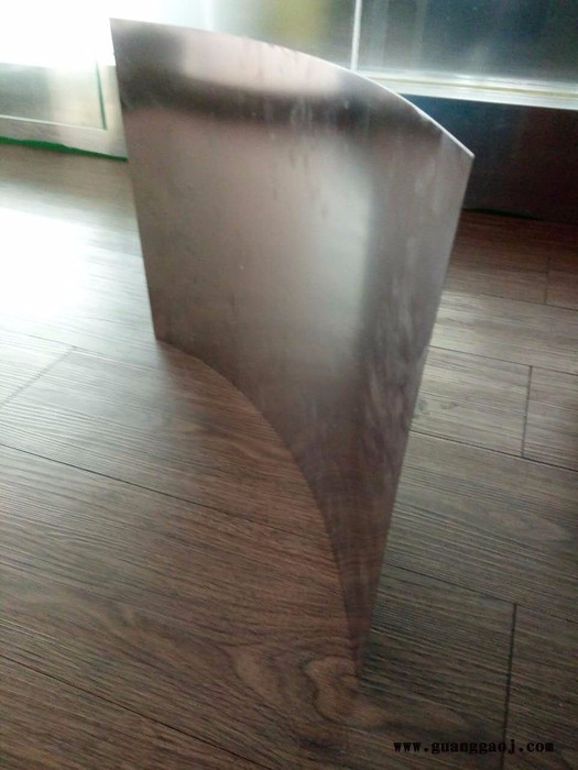 深圳华永精密供HYT全自动撞点机，V-CUT机，钢板加工，网点渐变加工图6