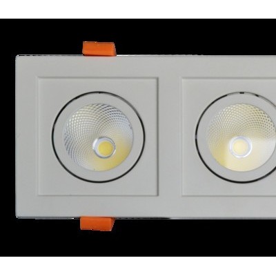 led显示屏控制软件t8一体化支架led投光灯Floodlight