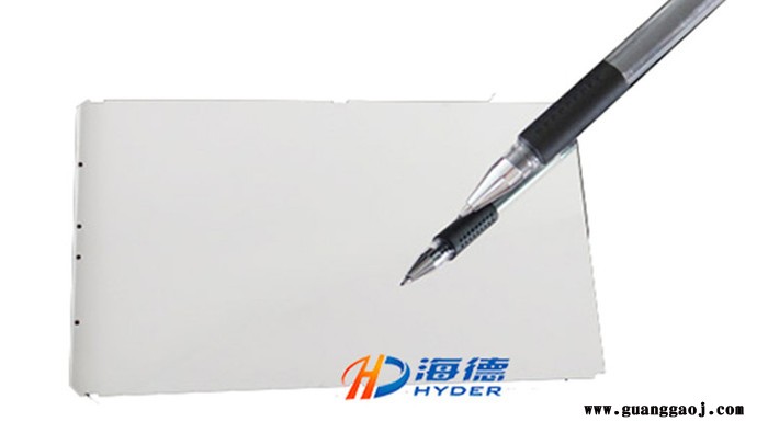 承接导光板镜面研磨抛光加工