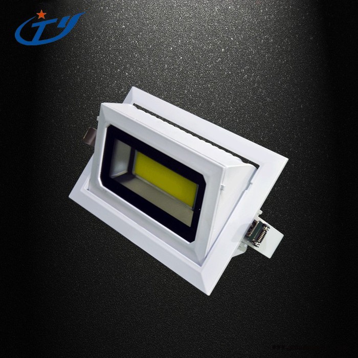 led灯管教室照明led灯管支架怎么安装足球场用大功率投光灯图7
