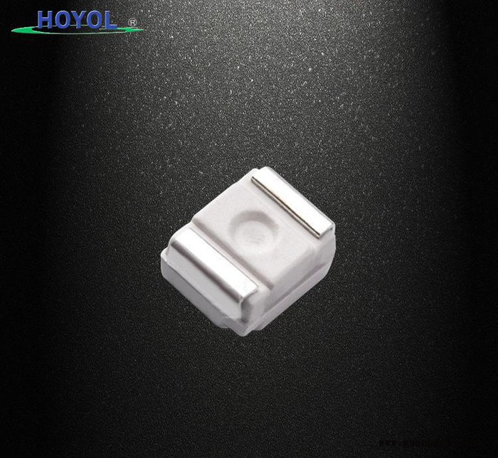 led 3528贴片灯珠 金线紫铜镀银支架 高亮6-7LM图1