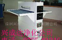 直销板面清洁机规格齐全.导光板清洁机，防静电除尘机