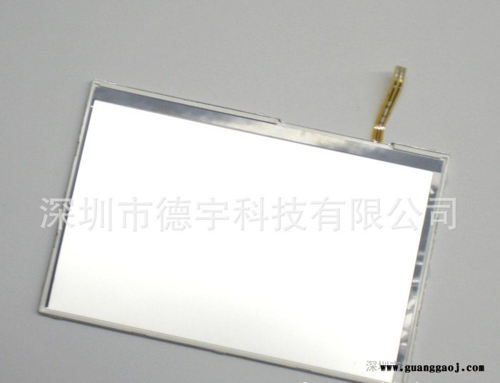 LED背光源公司LED背光源导光板 LED液晶背光源图2