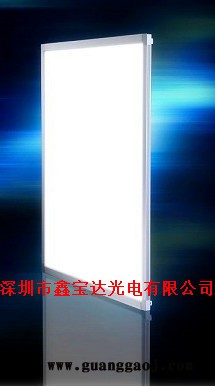 供应LED面板灯扩散板 导光板图3