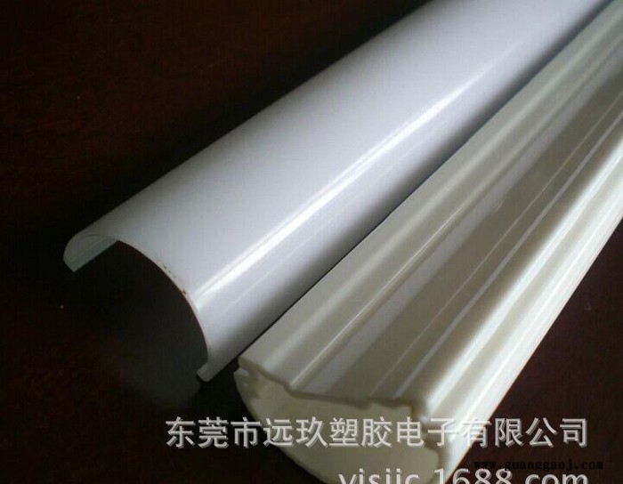 PC灯罩+支架，led套件/全塑套件图3