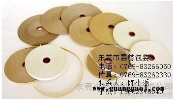 供应展艺端子绕盘纸带LED支架用纸引线框架用无硫纸图5