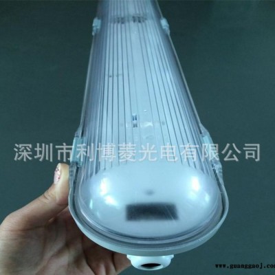 深圳三防灯 T8LED三防灯支架