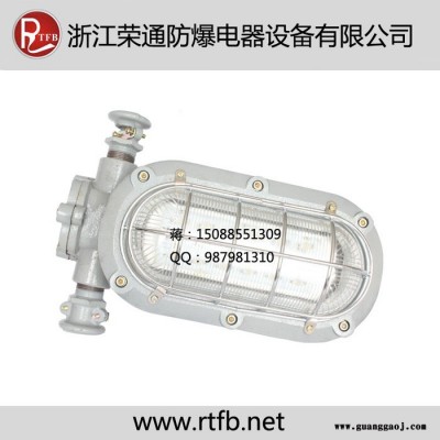 浙江荣通防爆DGC24/127L防爆灯具LED支架灯