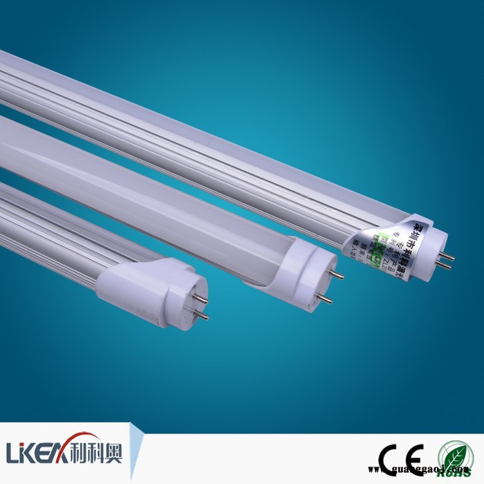 供应led替换日光灯 T8灯管  24W 1500mm 代替型日光灯  厂家供应图3
