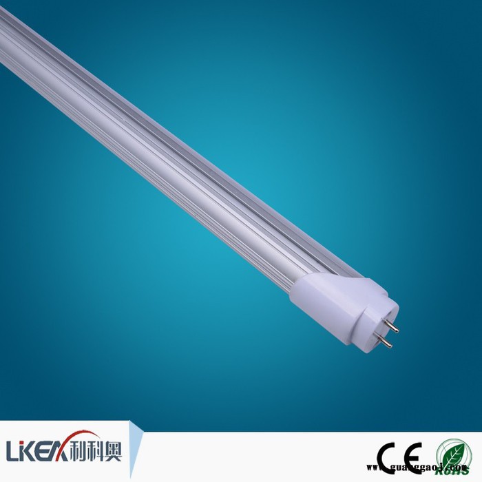 供应led替换日光灯 T8灯管  24W 1500mm 代替型日光灯  厂家供应图2