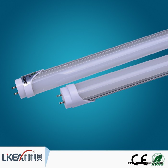 供应led替换日光灯 T8灯管  24W 1500mm 代替型日光灯  厂家供应图4
