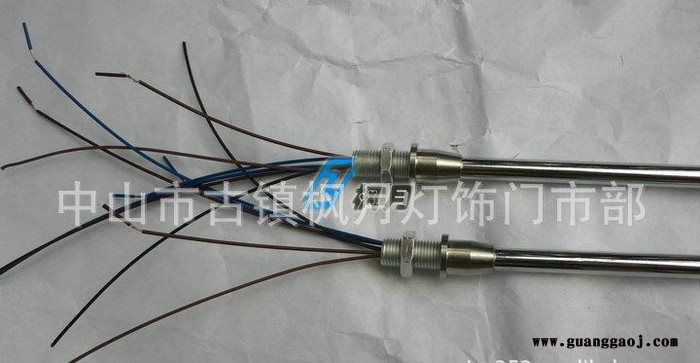 **LED柜台灯支架 大功率MR16射灯\灯杯专用 3灯2灯