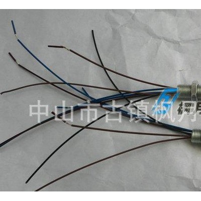 **LED柜台灯支架 大功率MR16射灯\灯杯专用 3灯2灯