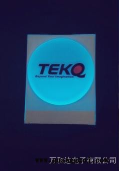 供应高亮logo背光源LED背光源LCD背光源导光板 背光器件