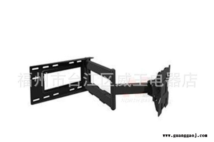 NBSP2液晶挂架 LED液海信通用晶电视旋转伸缩倾斜支架 等离子挂架图3