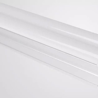 熊猫T5LED一体化支架灯无缝连接方便安装