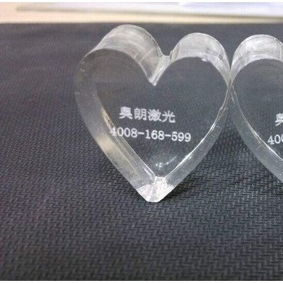 广东供应亚克力导光板背光源激光切割雕刻机  激光切割机