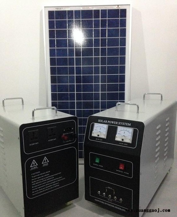 水晶灯笼led灯笼led灯丝支架户外太阳能灯250w太阳能板图2