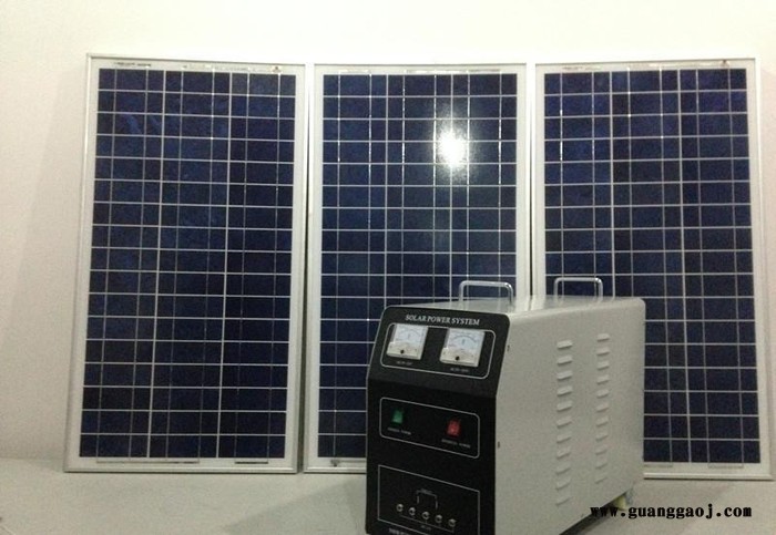 水晶灯笼led灯笼led灯丝支架户外太阳能灯250w太阳能板