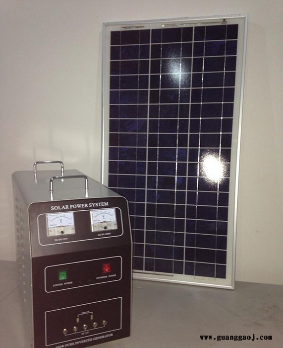 水晶灯笼led灯笼led灯丝支架户外太阳能灯250w太阳能板图3