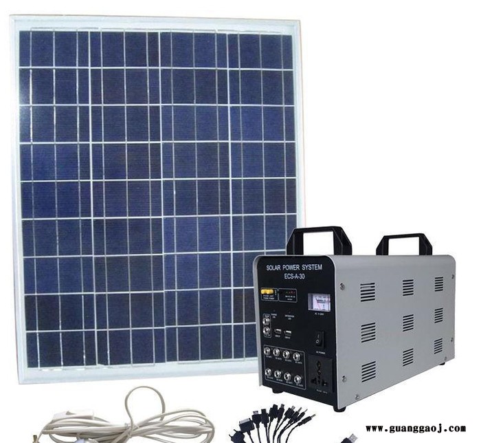太阳能庭院路灯led灯丝支架太阳能节能灯 家用led天花筒灯图3