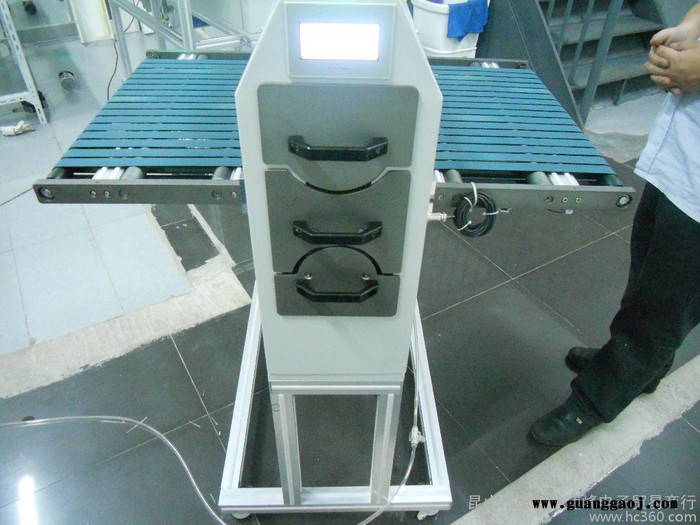 供应韩国OPS TECH-LING清洁机 导光板清洁机洗片机灰尘处理机OPCM400