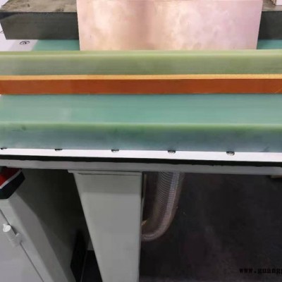 深圳ZDH-4 PCB自动裁板机 线路板裁板机 FR5开料机