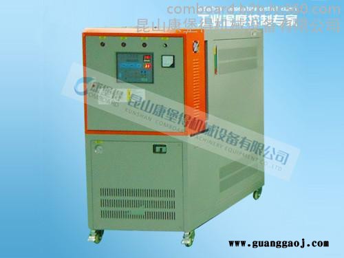汽车连接器导光板专用模温机，塑料行业专用恒温机，水式模温机，油式模温机，模温机有哪些生产厂家图5