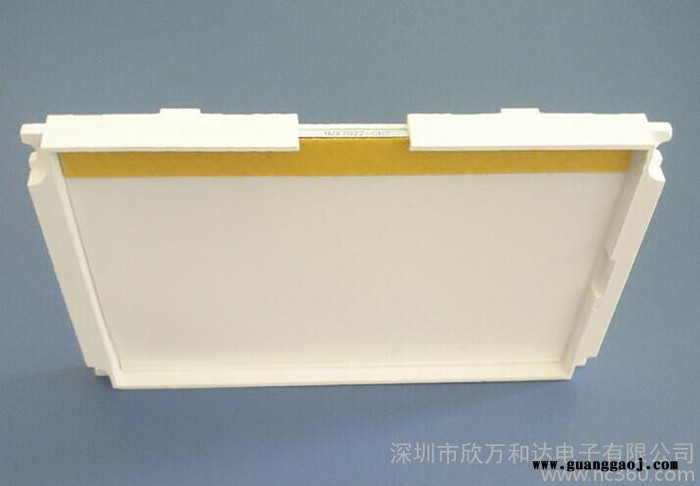 LED背光源定制平面状发光二极管背光源注塑导光板显示器件