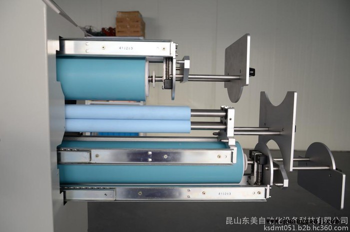 板面清洁机、光学膜片清洁机、导光板清洁机 PCB板清洁机图8