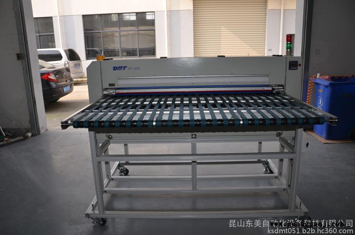 板面清洁机、光学膜片清洁机、导光板清洁机 PCB板清洁机图4