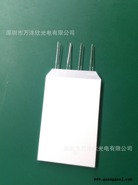 LED背光源，背光板，导光板，亮度高，稳定性好价格优势，交期快图2