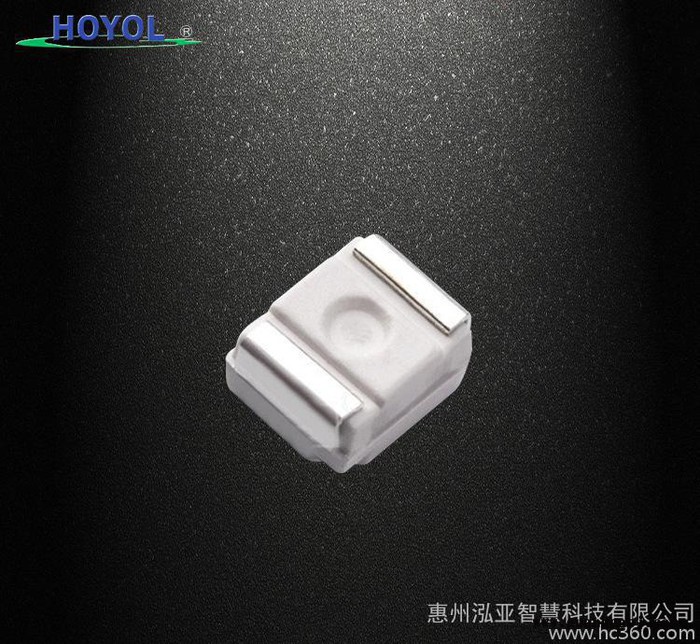 金线铜支架led3528贴片灯珠7-8LM高显指大量图1