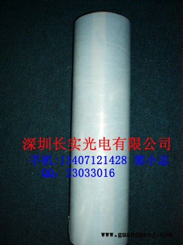 供应DF75杜邦扩散膜匀光膜AJ100匀光片扩散片灯箱导光板面板灯专用