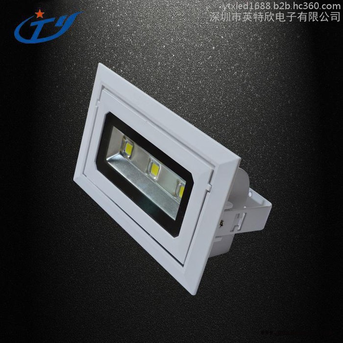 家居灯具品牌排行led灯管支架足球场用大功率投光灯图8