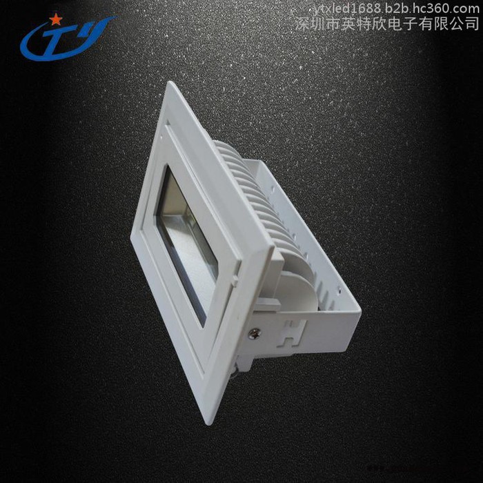 门头沟led工矿灯250wt8支架 英语**图2