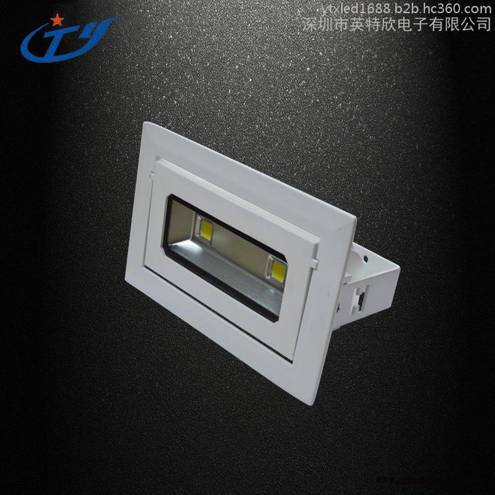 门头沟led工矿灯250wt8支架 英语**图4