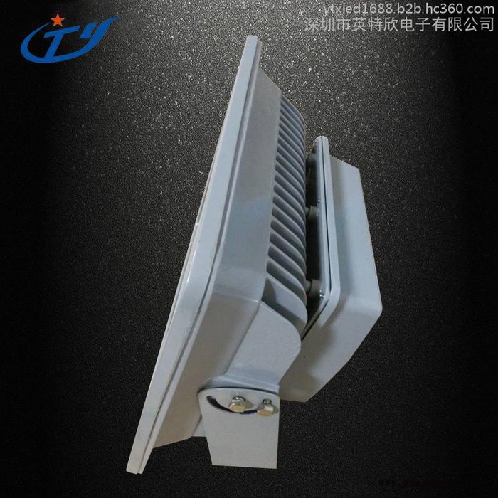 t8灯管支架接线方法日光灯电子镇流器led广告灯厂家图4