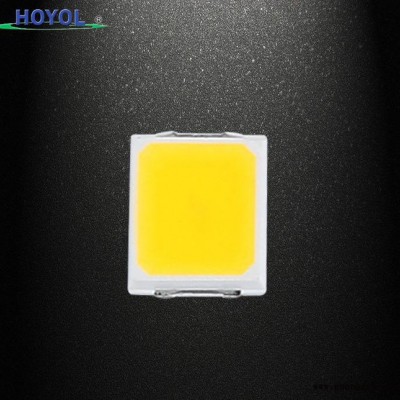 led贴片直销高显指2835灯珠24-26lm**芯片金线铜支架
