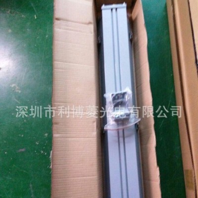 铝合金三防灯 LED铝合金T8铝合金三防灯支架
