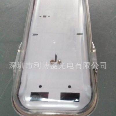出口透明三防灯 LED三防灯支架 应急三防灯 过CE认证