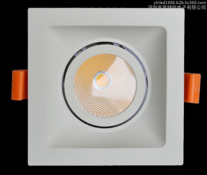 张家界市手工活外发加工t5灯管支架全套led泛光灯厂家图4