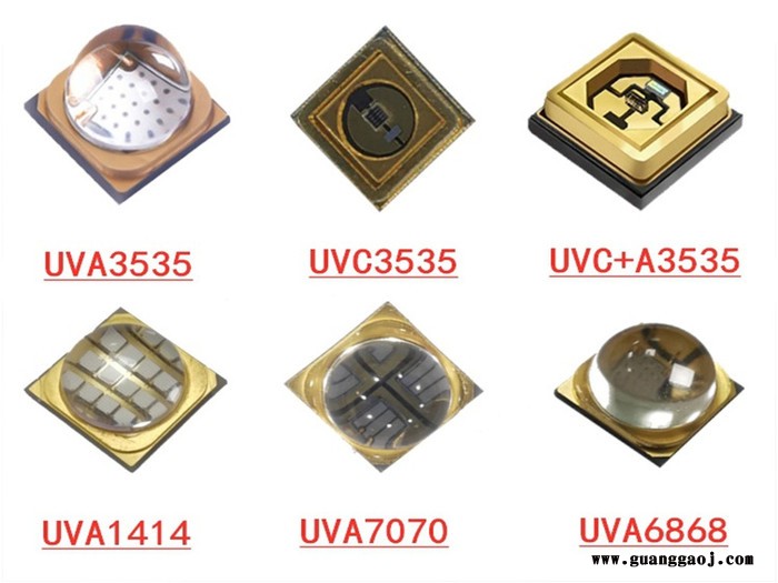 展至科技大功率 LED氮化铝陶瓷基板，陶瓷电路板，LED氧化铝陶瓷支架基板定制图4