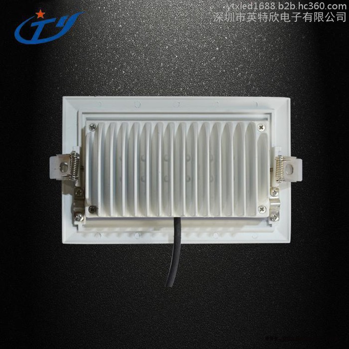 浴霸照明灯泡更换图解t8支架 海关编码led广告灯厂家图4